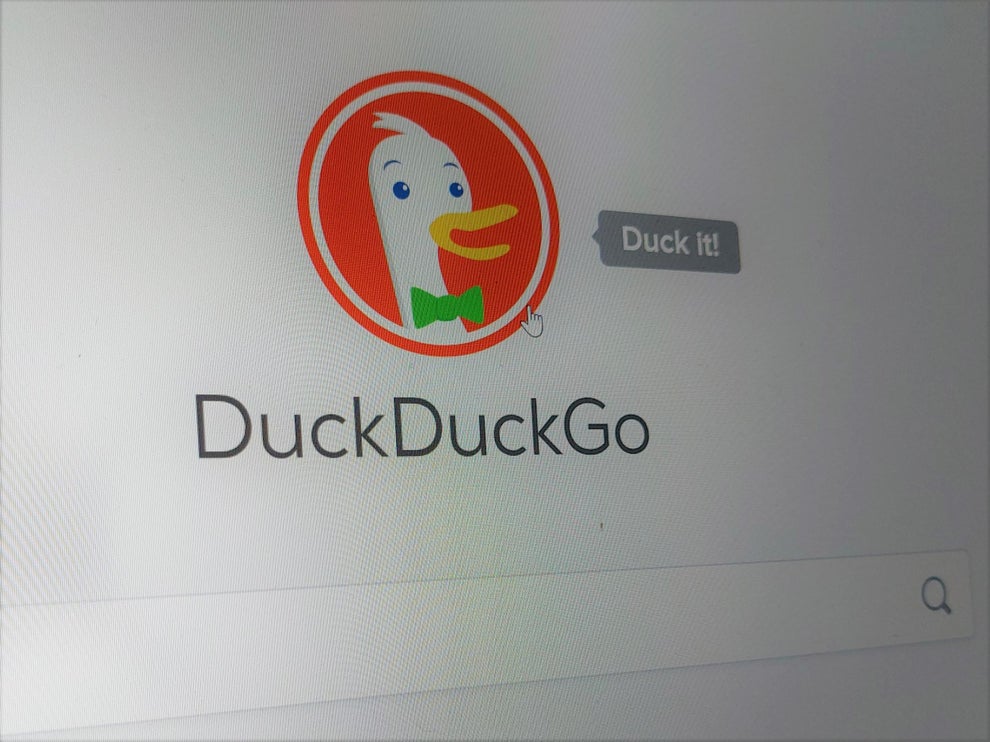 DuckDuckGo, Hindistan'da yasaklandı