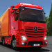 Truck Simulator : Ultimate, AndroFab